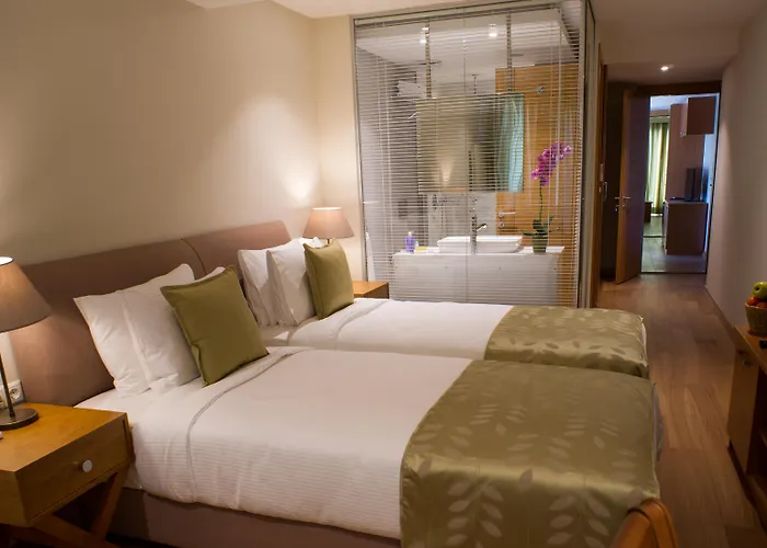 Wame Suite Hotel Nisantasi-Boutique Class
