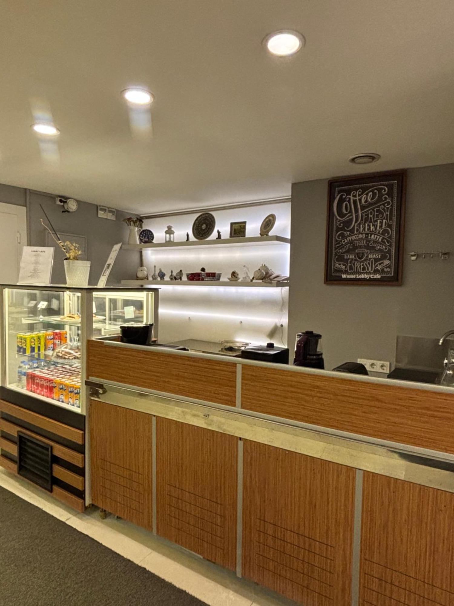 מלון Wame Nisantasi-boutique Class 3*