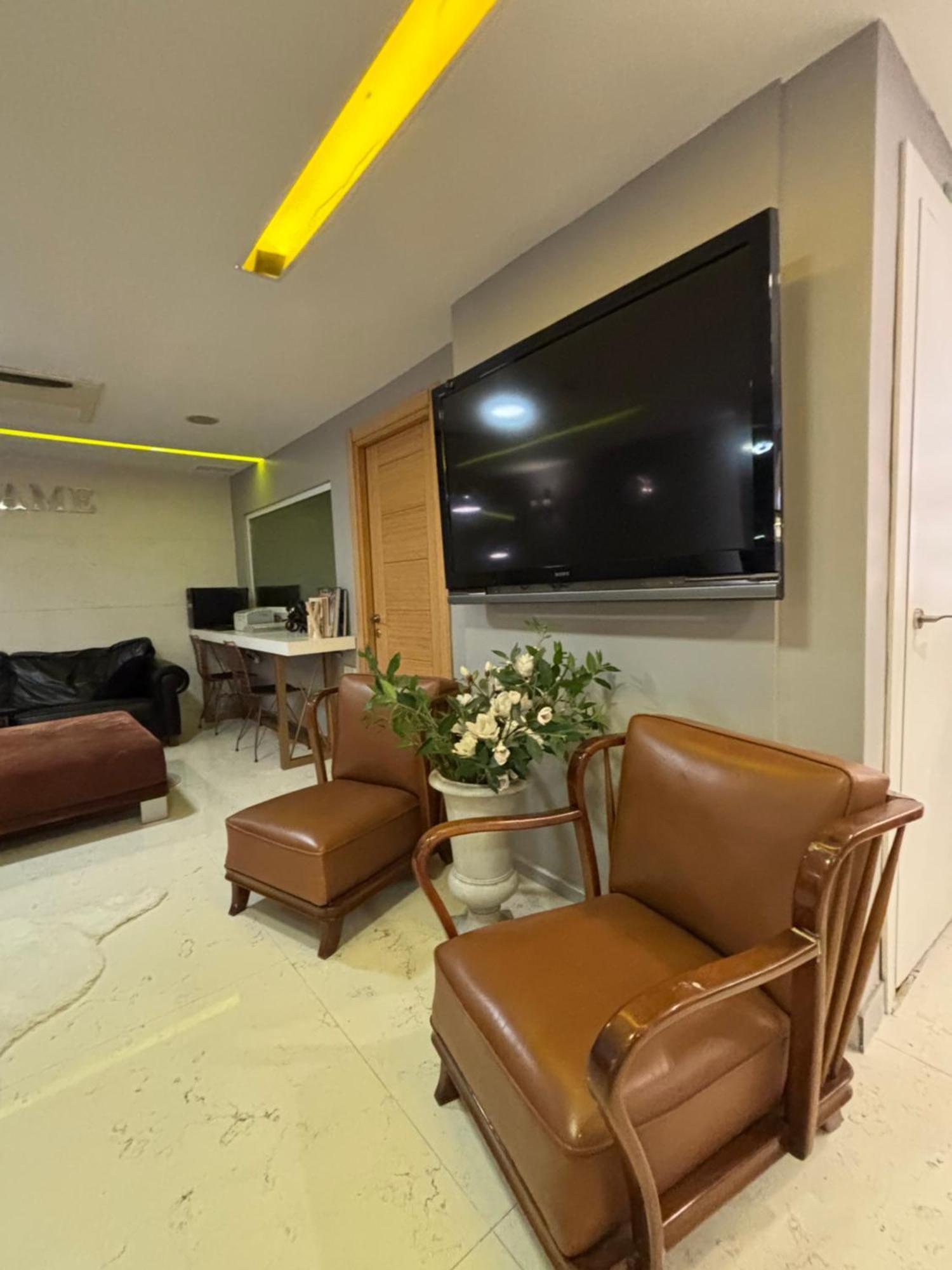 Wame Nisantasi-boutique Class מלון 3*
