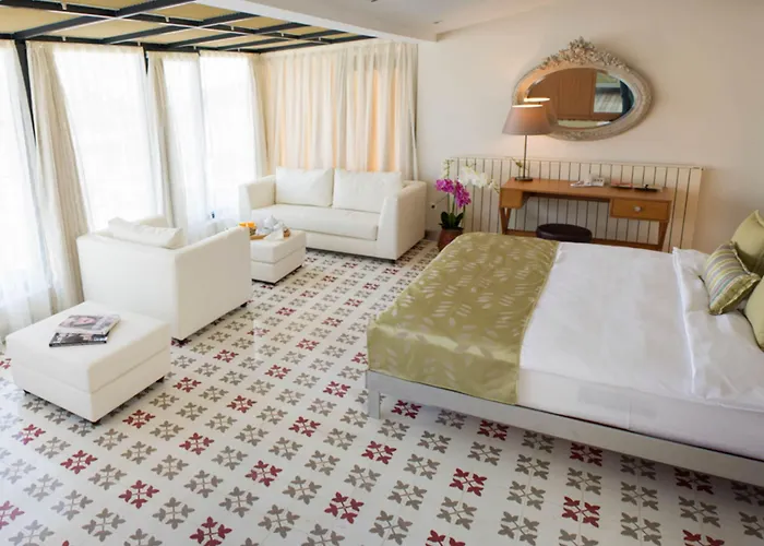 Wame Suite Hotel Nisantasi