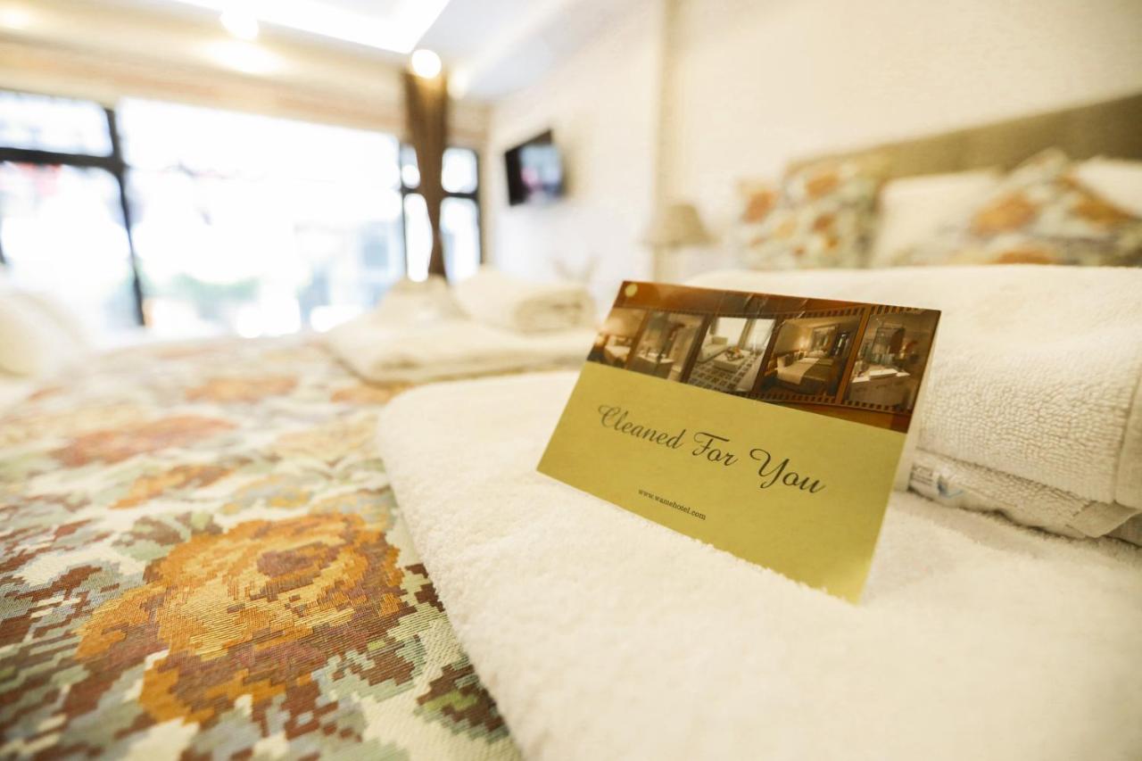 Hotel Wame Nisantasi 3*
