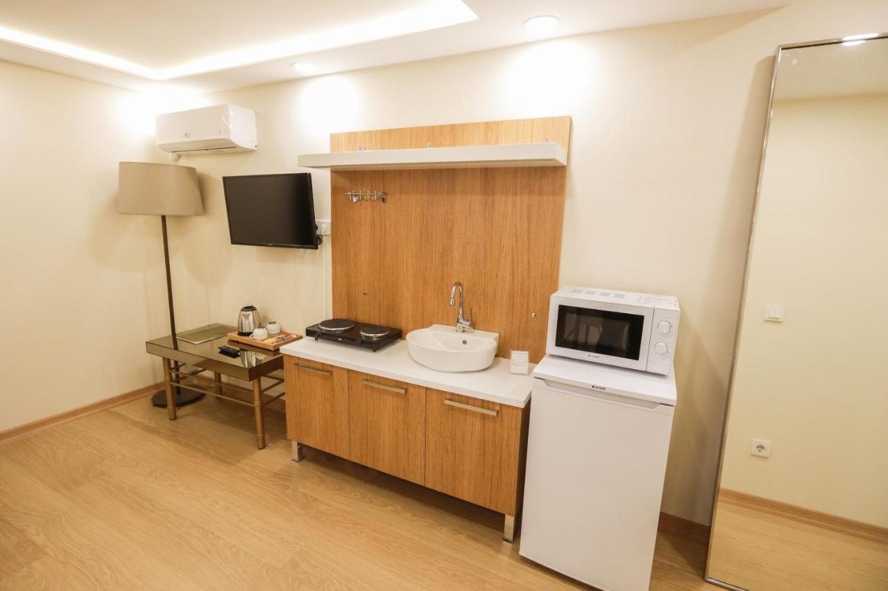 Wame Nisantasi Hotel Istambul