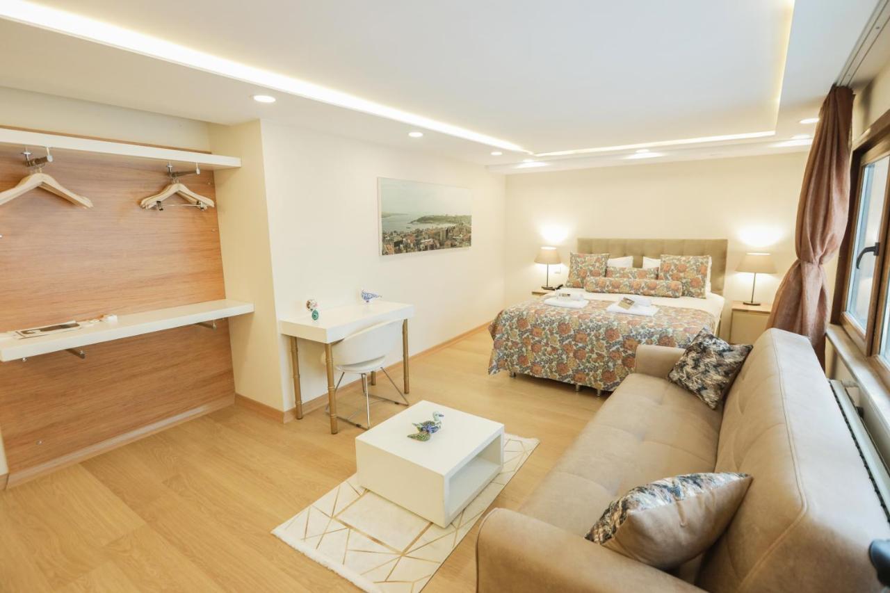 Wame Nisantasi 3* Istanbul