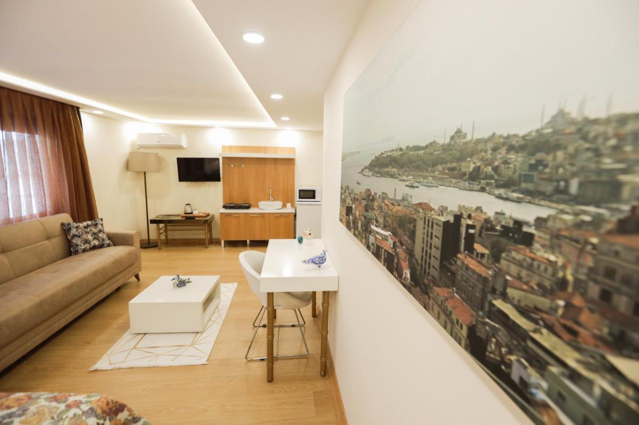 Wame Nisantasi Hotel