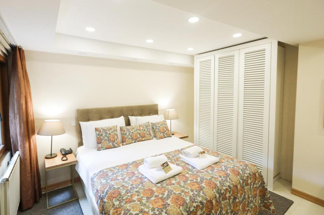 Hotel Wame Nisantasi 3*