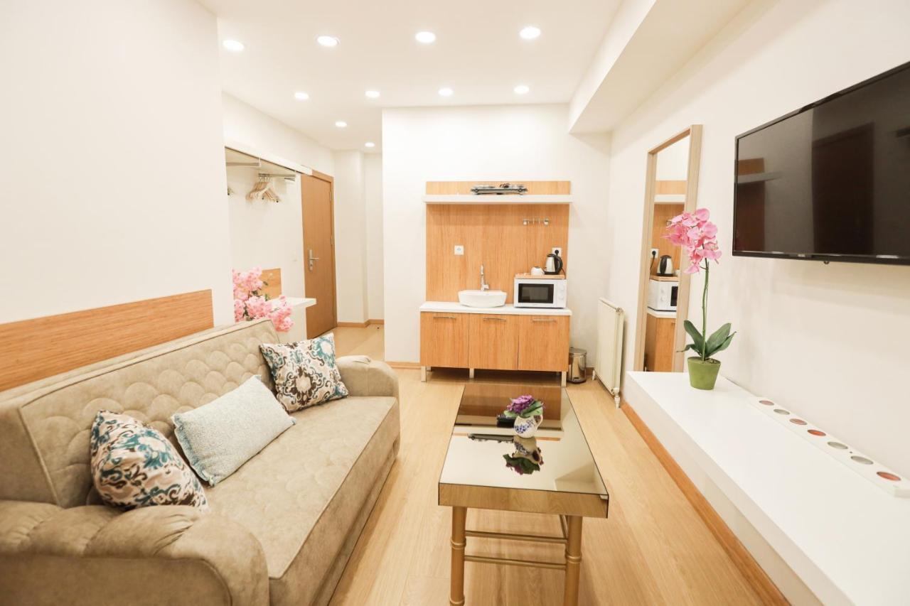 Wame Nisantasi Hotel Istanbul