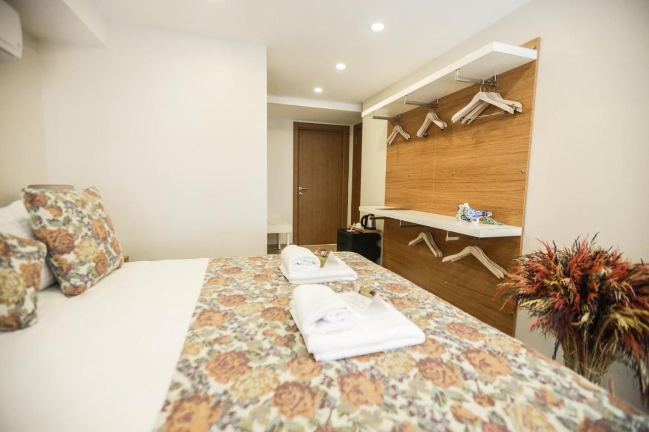 Wame Nisantasi Hotel