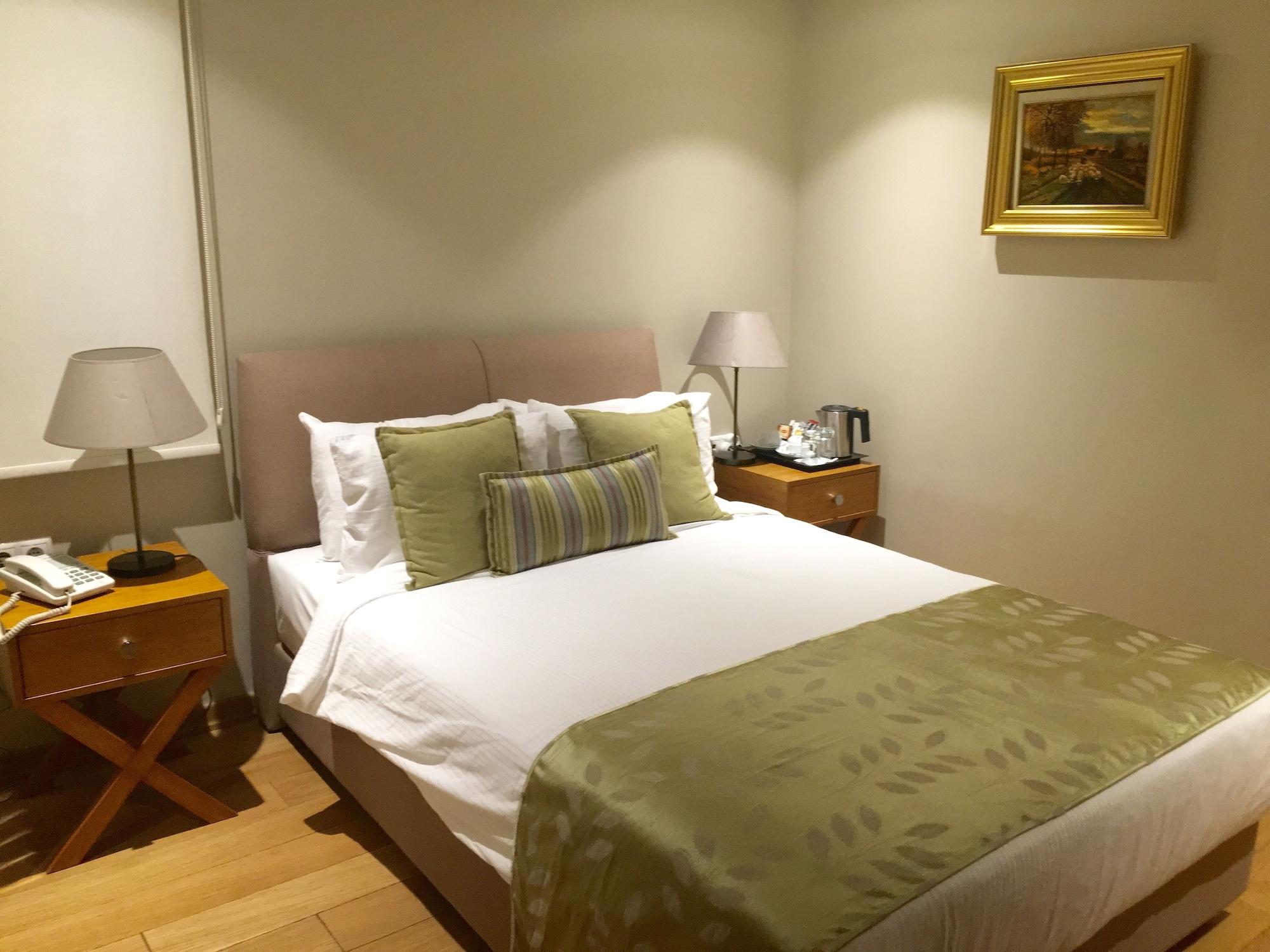 Hotel Wame Nisantasi Istambul