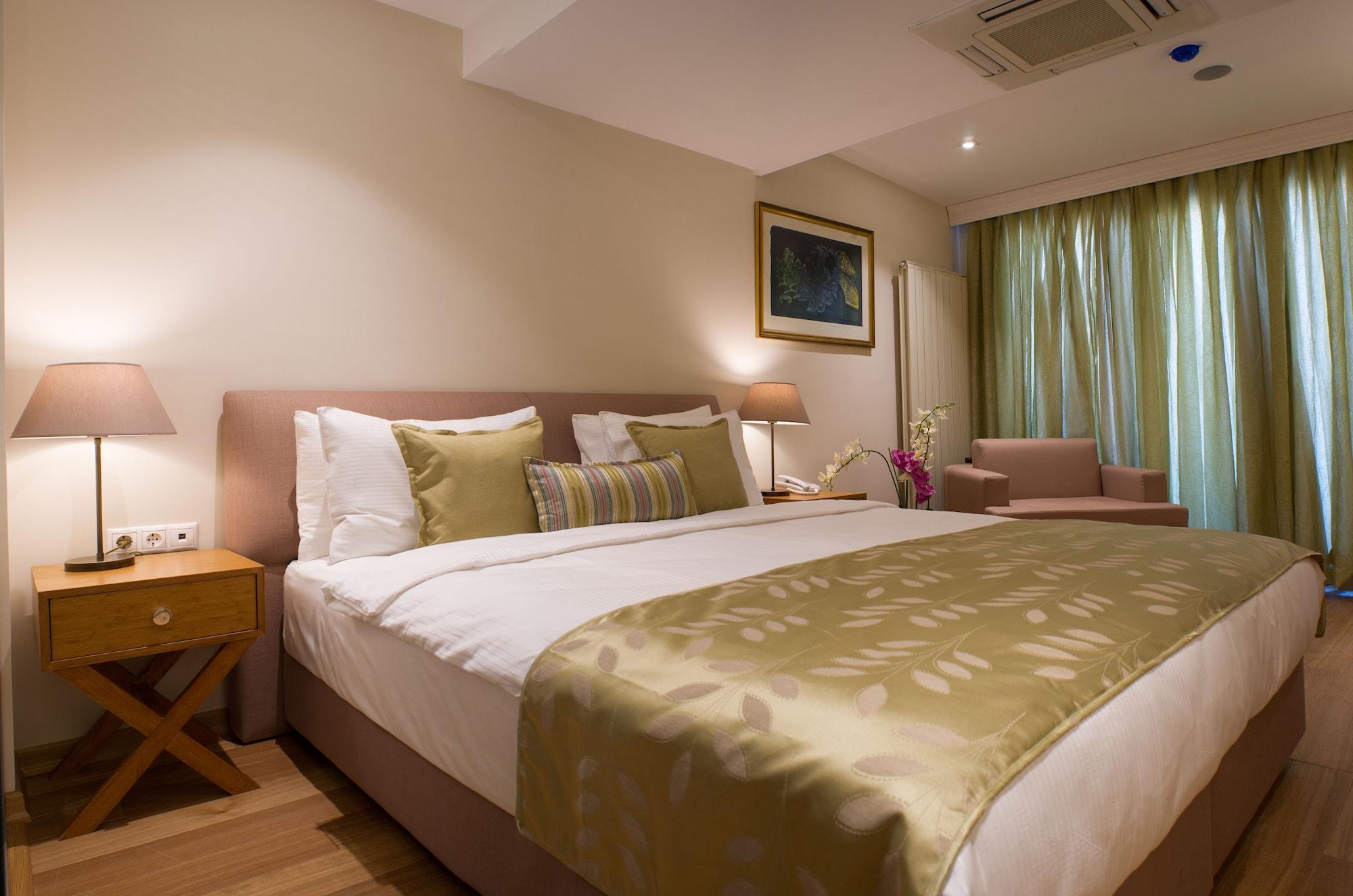 Hotel Wame Nisantasi