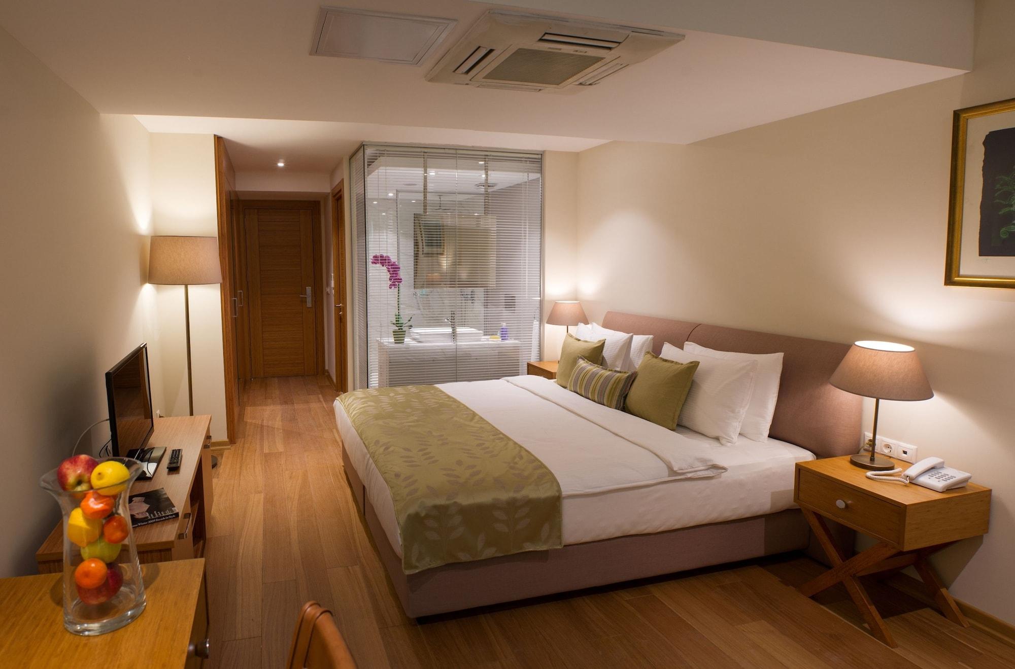 Wame Nisantasi Hotel