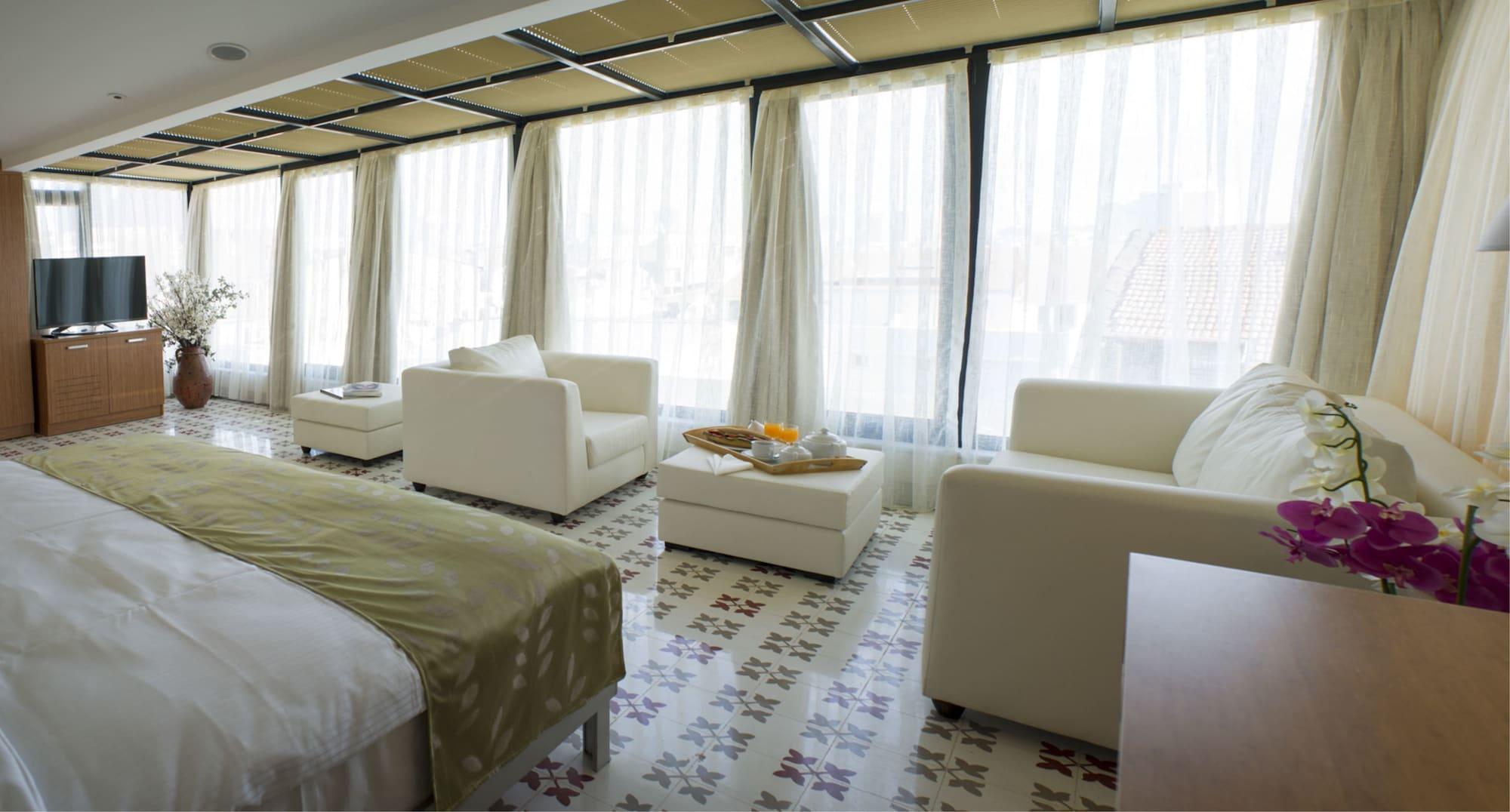 Wame Nisantasi Hotel Istanbul
