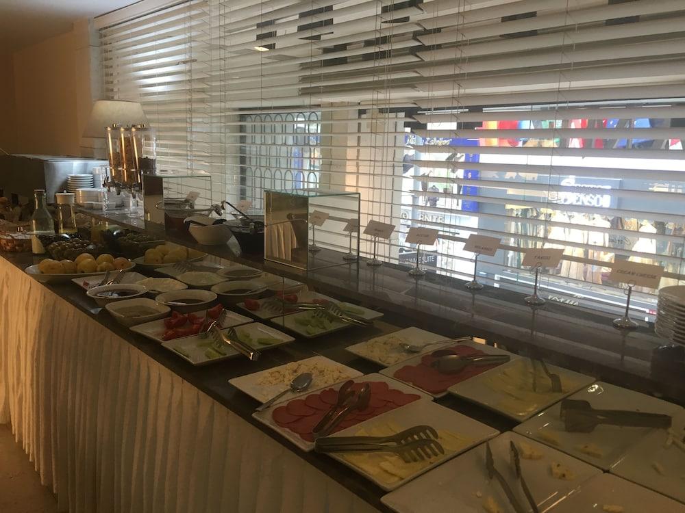 Wame Nisantasi Hotel 3*