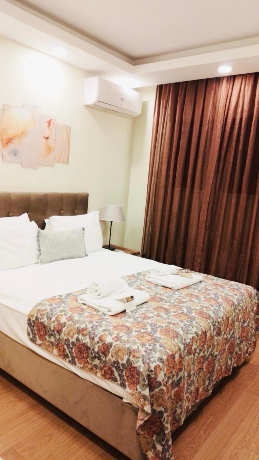 Wame Nisantasi Hotel Istambul