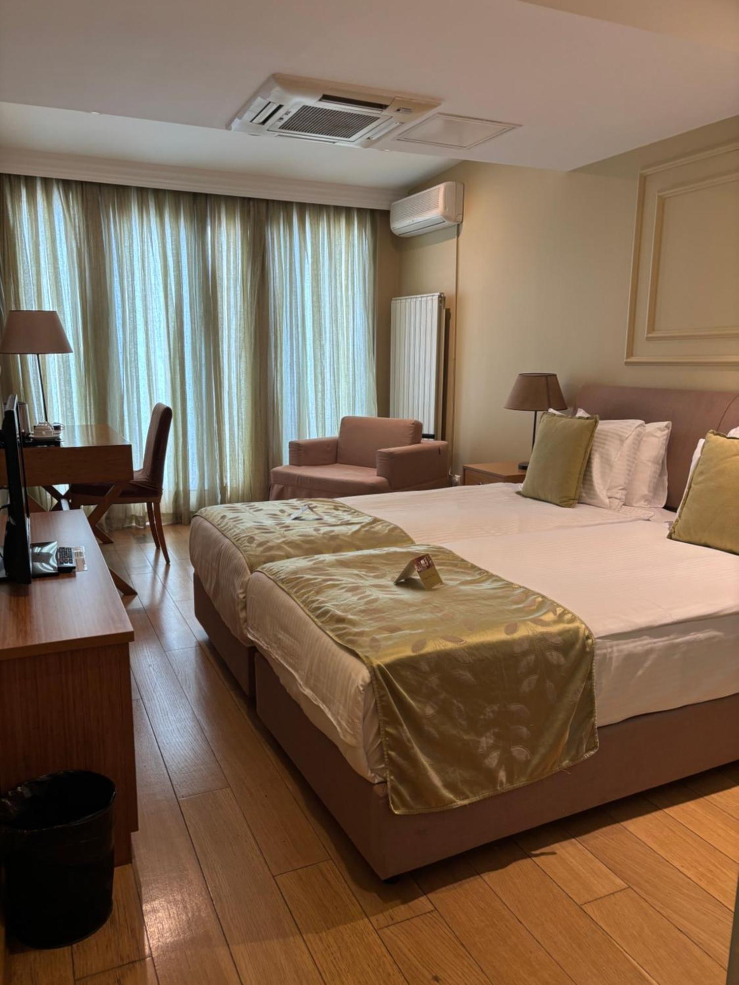 Hotel Wame Nisantasi Istanbul