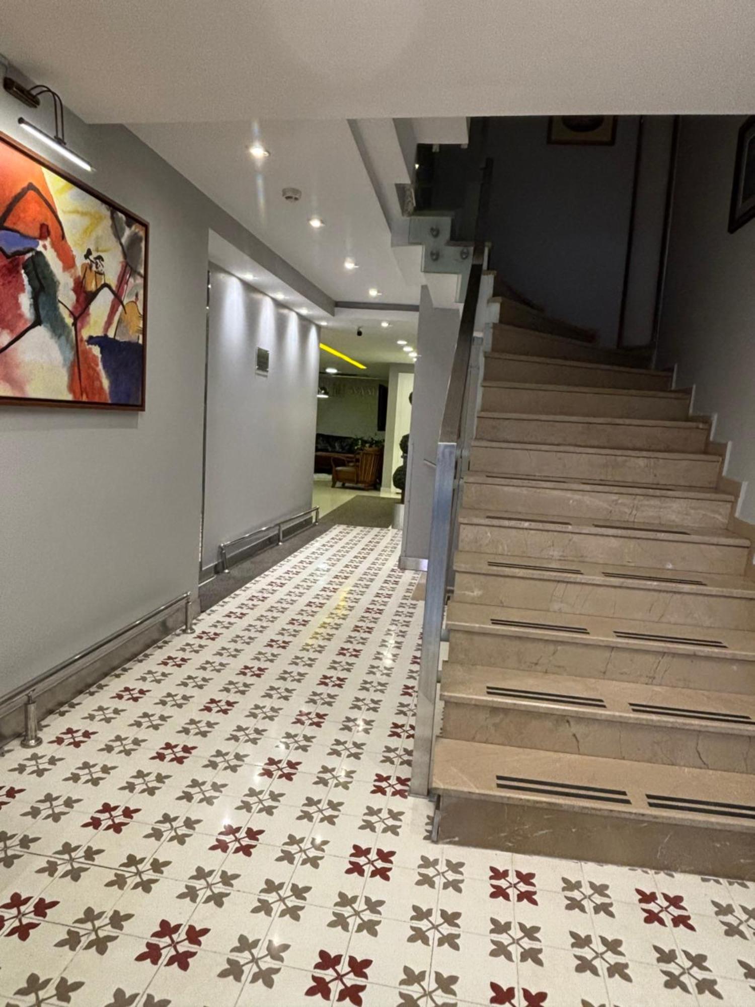 Wame Nisantasi 3* Istanbul