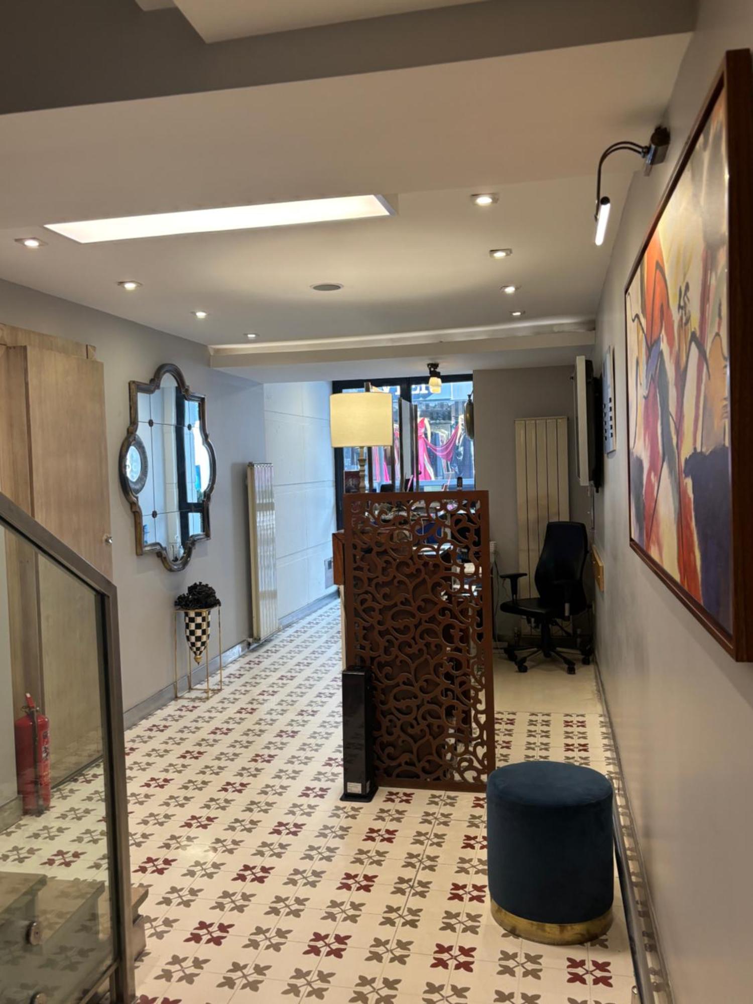 Hotel Wame Nisantasi Istambul