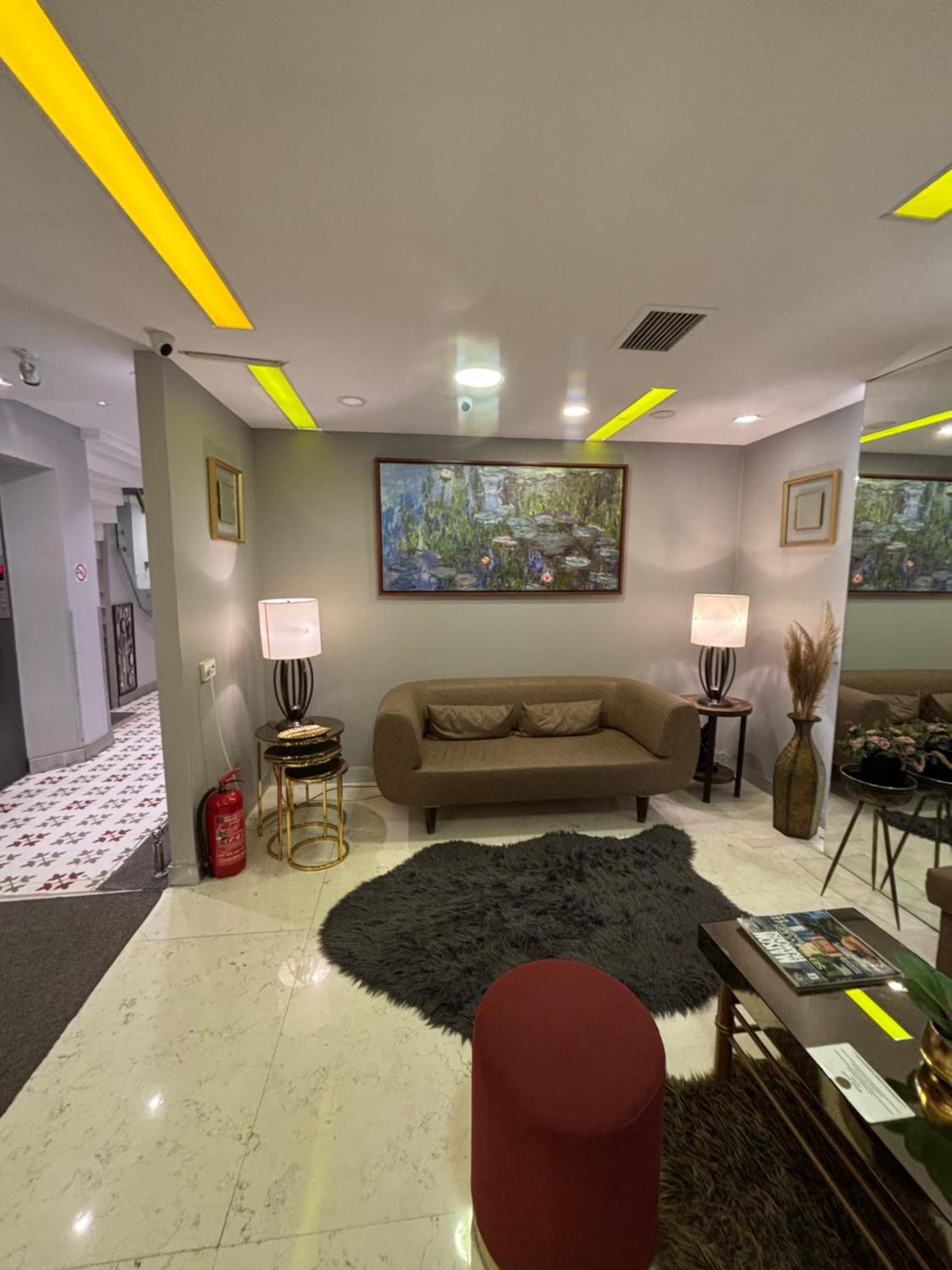 Wame Nisantasi 3* Istanbul