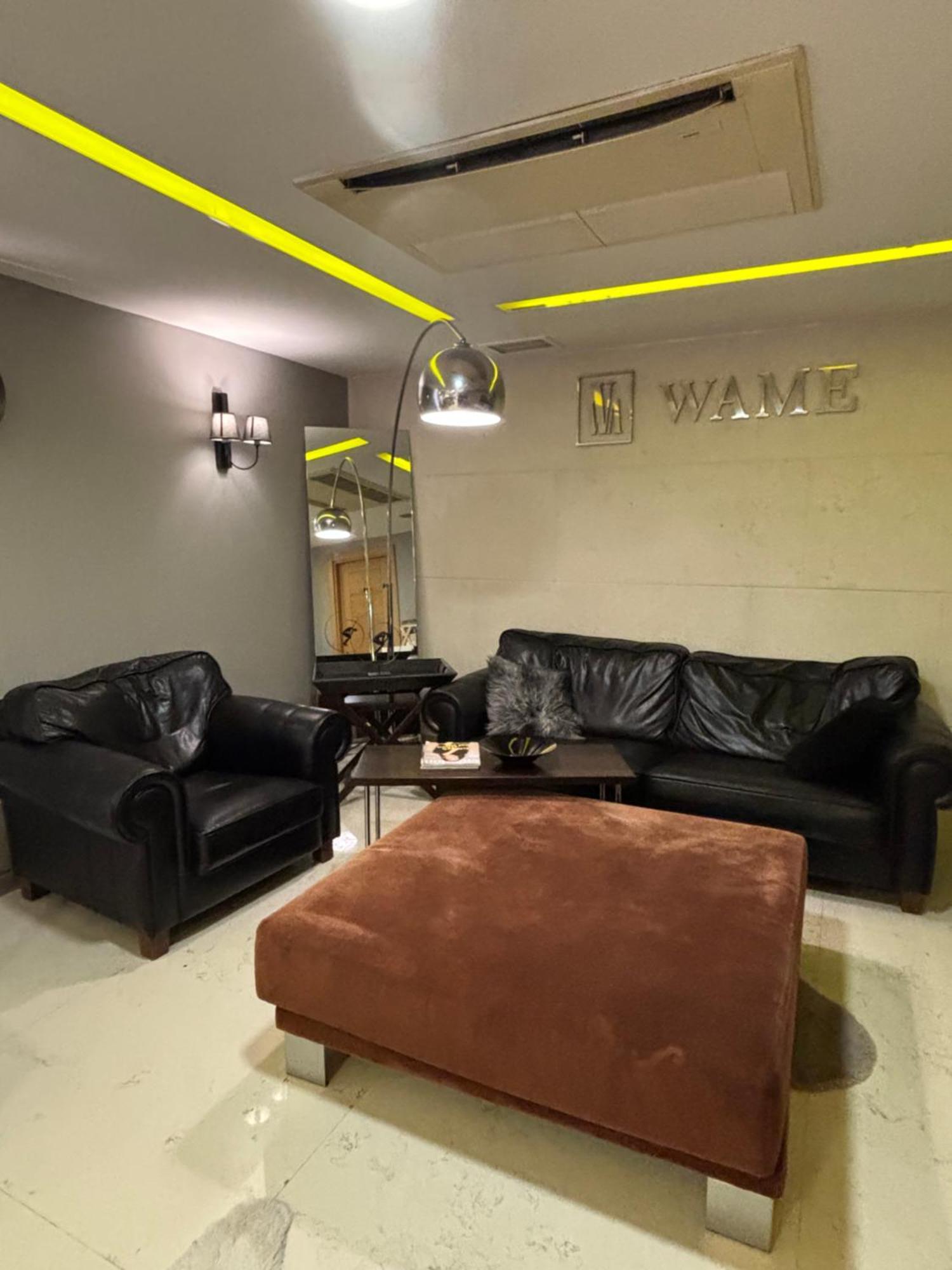 Hotel Wame Nisantasi