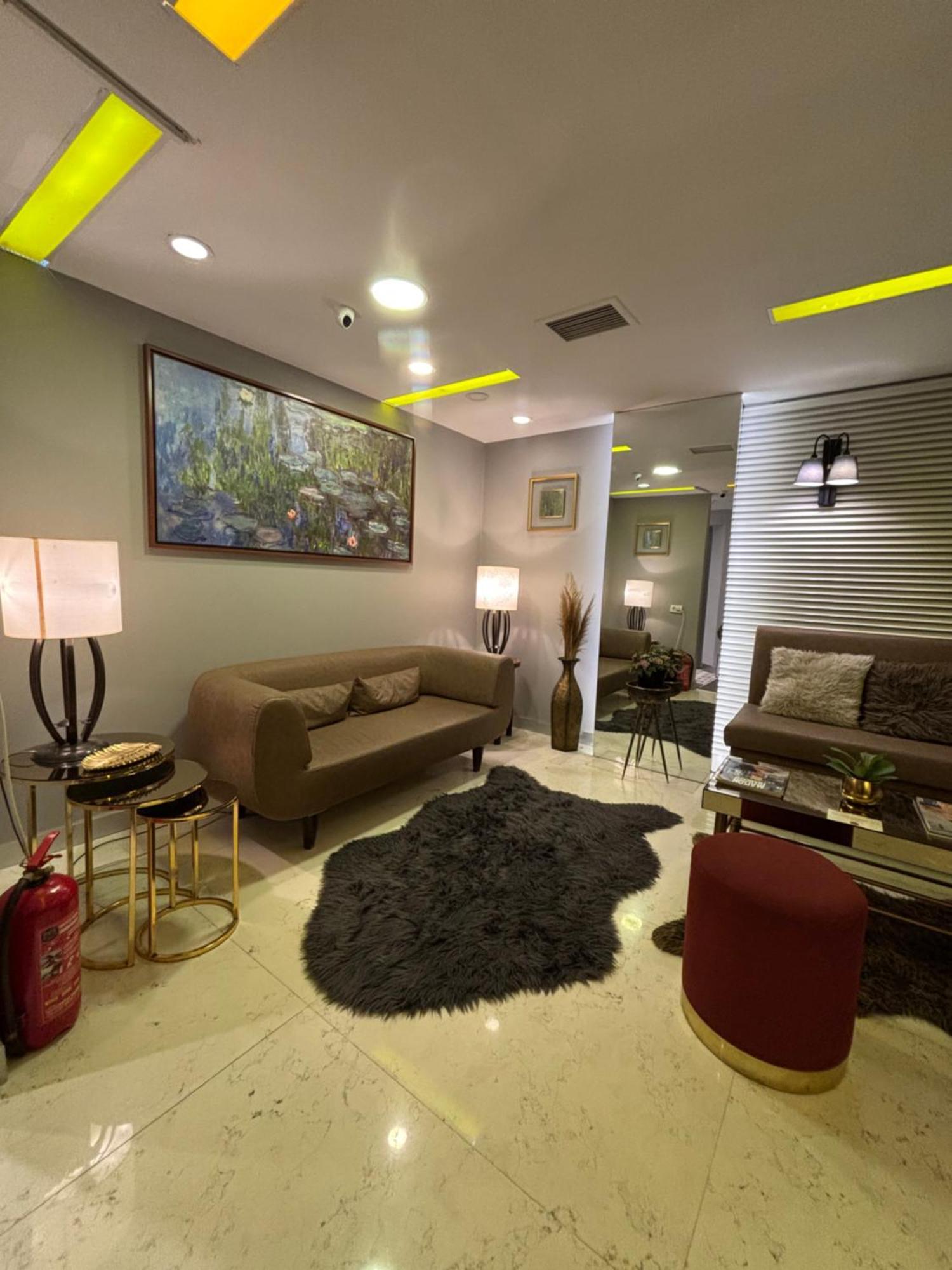 Wame Nisantasi Hotel Istanbul