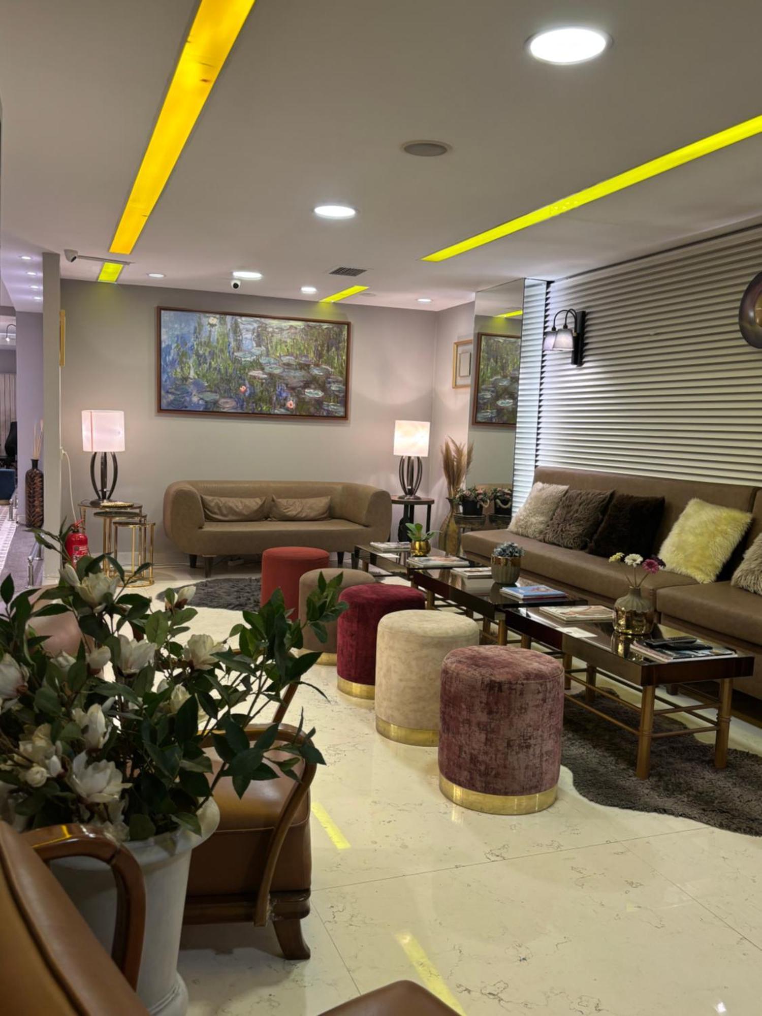 Hotel Wame Nisantasi Istambul