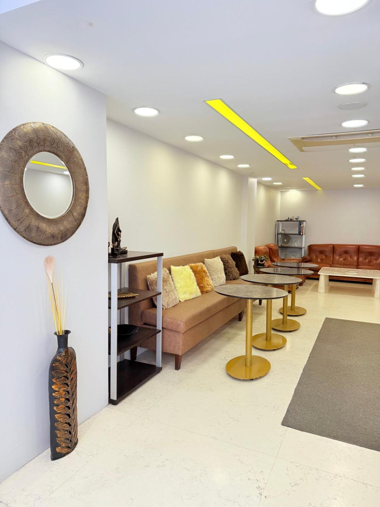 Wame Nisantasi 3* Istambul